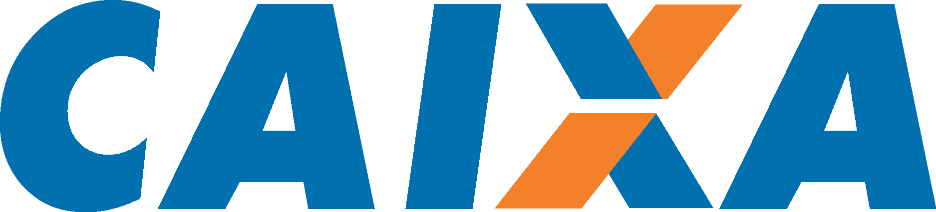 Caixa Economica Federal Logo Vector Logo